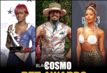 BET Awards Fashion Disasters Through the Decades