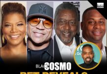BET Announces First-Ever Board of Advisors with Queen Latifah A powerful gathering of industry leaders announced as the new BET Board of Advisors.