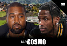 Kanye West and Travis Scott Cancel Italy Concert Dates Over Security Concerns