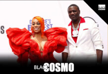 Akon on Polygamy: Nobody Violates Wife No. 1