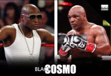 Mike Tyson Injured: Mayweather Fight Delayed