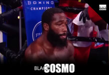 Adrien Broner’s Boxing Comeback After Public Spiral