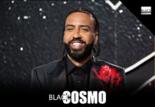 Khloé Kardashian & French Montana: No Bad Blood