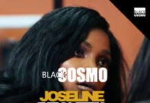 Joseline Hernandez Reignites Amber Rose Feud With Jab