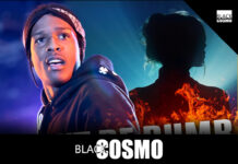 A$AP Rocky Makes Flirtatious Remarks to Female Fans at Arizona Concert