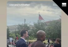 Serena Williams’ Husband’s Trump Connection Revealed