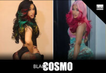 Cardi B to Deliver Stunning Performance at BET Awards with Hot Shots Celebration