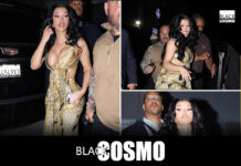 Cardi B Dazzles at BET Awards After-Party Following Spectacular Performance