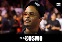 T.I.’s Team Encounters Security Dispute With BET, Physical Confrontation Captured on Film
