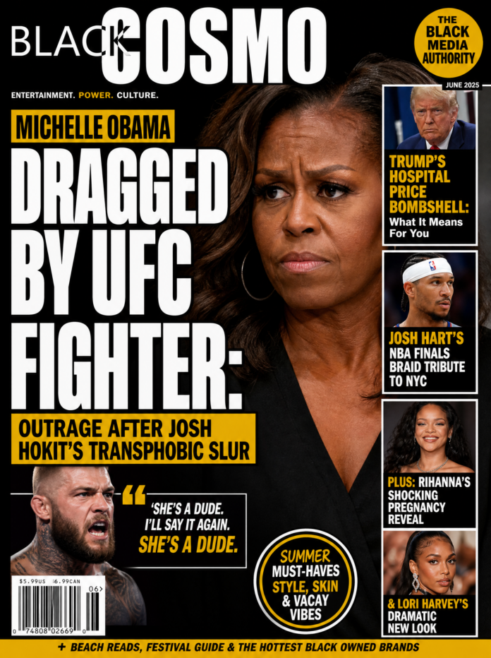 Exposing False Claims Regarding African American Communities in MAGA Rhetoric Exposing False Claims Regarding African American Communities in MAGA Rhetoric