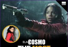 Why Isn’t Sanaa Lathan Mentioned Alongside Sigourney Weaver and Jamie Lee Curtis?