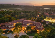 Russell Wilson & Ciara’s $54M California Mansion Sale Russell Wilson & Ciara Selling California Mansion For $54M ... Is It WORTH IT?? (PICS)