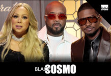 Jermaine Dupri Files Lawsuit Against Sony for Unpaid Royalties on Mariah Carey and Usher Projects