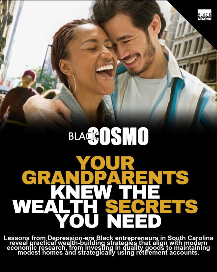 3 Wealth-Building Strategies from Affluent Individuals to Implement Today 3 Wealth-Building Strategies from Affluent Individuals to Implement Today