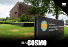 14 Must-See Attractions at the Smithsonian