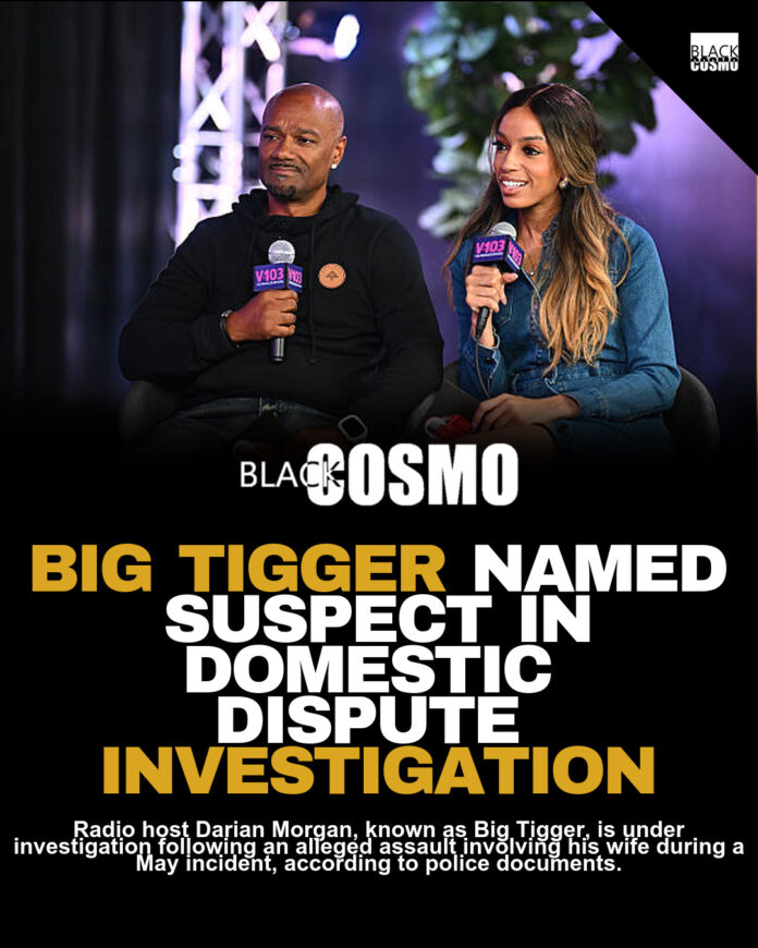 Alicia Brown Hospitalized After Alleged Assault Alicia Brown Hospitalized After Alleged Assault