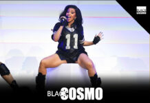 Cardi B on Carmelo Anthony Verdict: A Race Thing