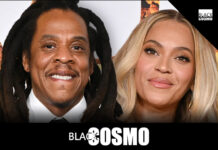 Beyoncé Cuts Jay-Z’s Hair at Reasonable Doubt Show