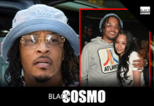 T.I. Responds to Virginity Comments Controversy