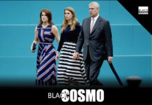 Prince Andrew Faces Misconduct Allegations