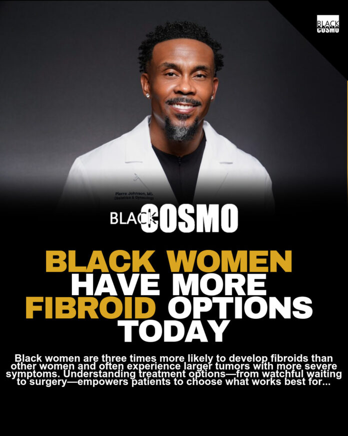 Fibroid Relief: Expert Tips for Effective Treatment Fibroid Relief: Expert Tips for Effective Treatment