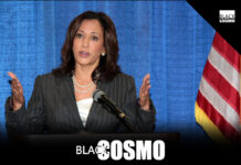 Kamala Harris Condolences to Lindsey Graham’s Family