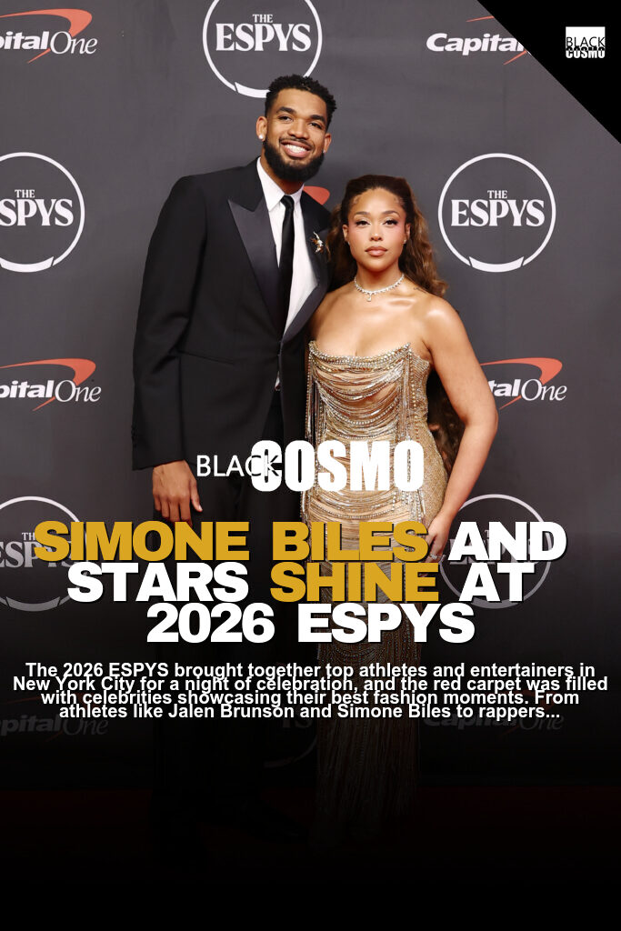 ESPYS 2026 Red Carpet Fashion Guide ESPYS 2026 Red Carpet Fashion Guide