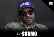Jim Jones Says NYC Rappers Can’t Match His Catalog