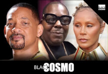 Will Smith’s Friend’s Legal War With Jada