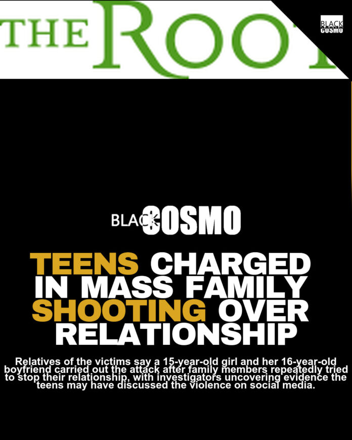 East St. Louis Family Shootings: Alleged Motive Revealed East St. Louis Family Shootings: Alleged Motive Revealed
