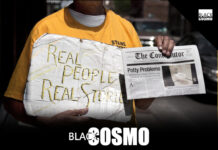 Criminalizing Homelessness: State Laws in America