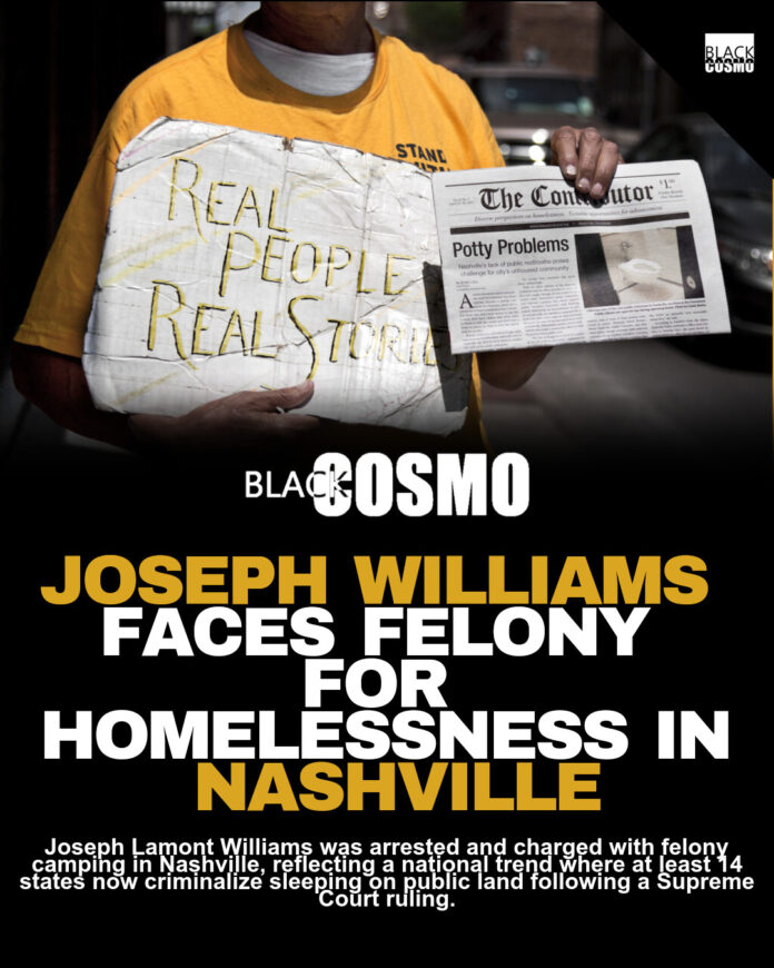 Criminalizing Homelessness: State Laws in America Criminalizing Homelessness: State Laws in America