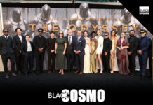 The Odyssey: Black Actors Overlooked in Film