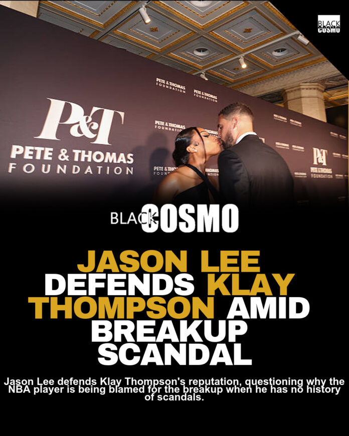 Megan’s Common Denominator in Breakups | Jason Lee Megan’s Common Denominator in Breakups | Jason Lee