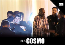 LAPD Breaks Up Dobrik’s Party With Snoop Present
