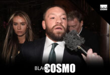 Conor McGregor’s Banned Drug Use for Energy