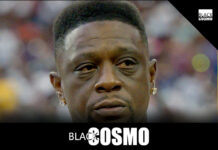 Boosie Badazz Faces Assault Lawsuit From Guard