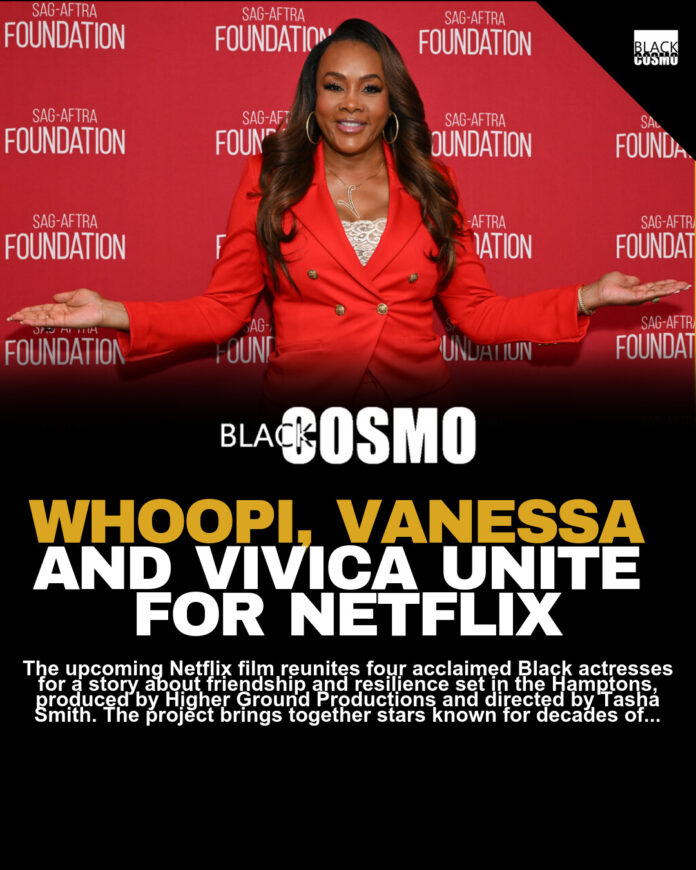 Women Like Us: Whoopi Goldberg & Vivica A Fox Women Like Us: Whoopi Goldberg & Vivica A Fox