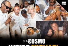 Inside Michael Rubin’s Hamptons White Party Michael Rubin's star-studded Hamptons White Party guest snaps