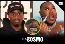 Kai Cenat Restricts Saucy Santana From Streamers University Kai Cenat and Lizzo in a serious discussion regarding campus rules at Streamers University.