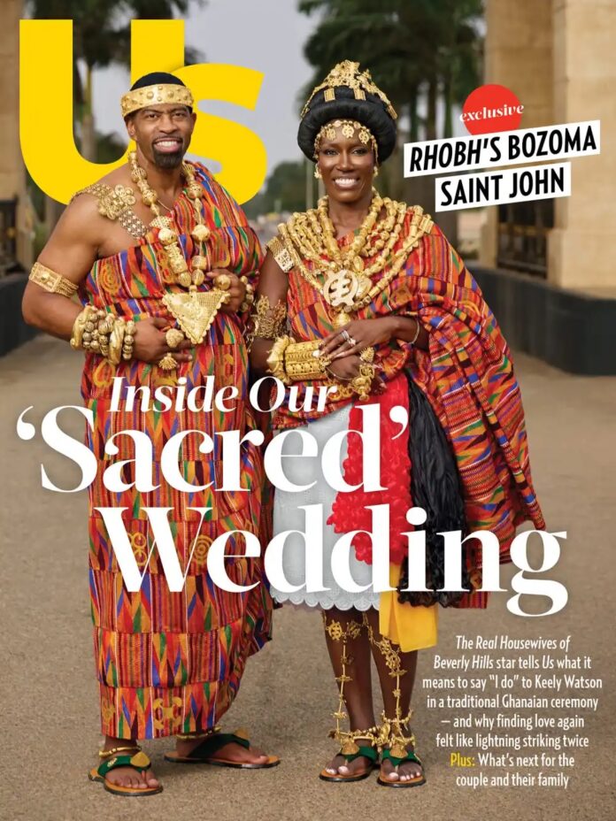 Badassboz on US Magazine August 2026 Badassboz on US Magazine August 2026