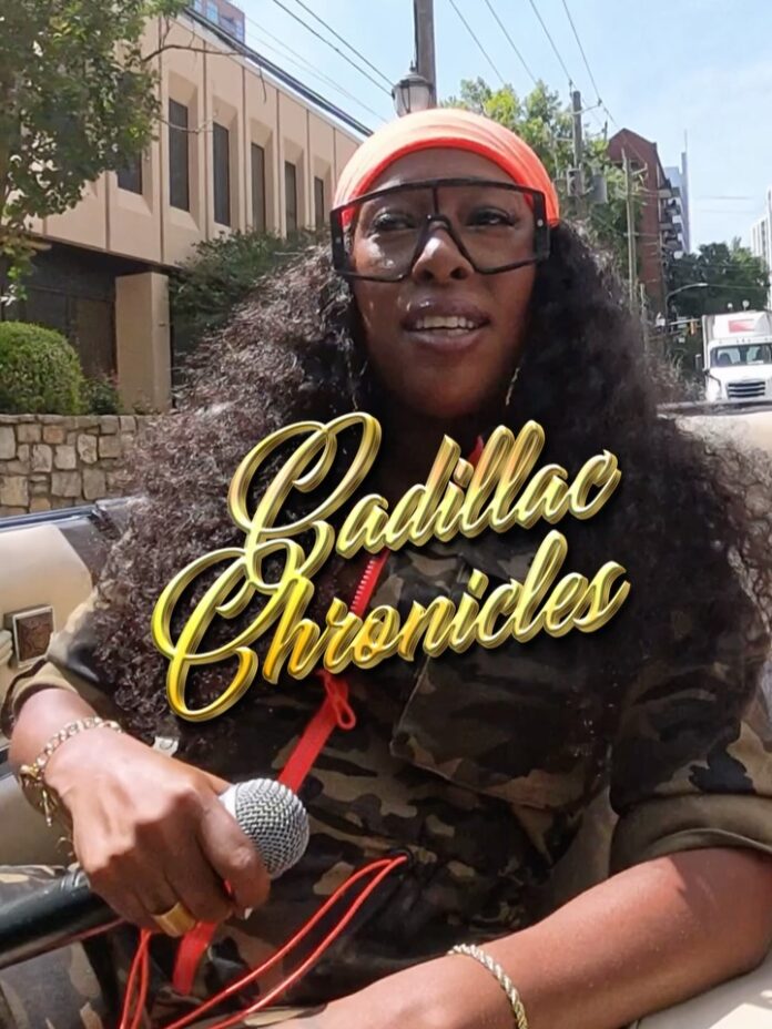 Gotreefa on Cadillac Chronicles Interview Gotreefa on Cadillac Chronicles Interview
