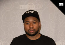 Akademiks Accuses Akaash Singh’s Wife of Isolating Him
