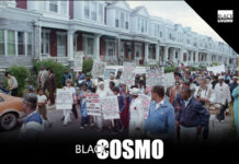 MOVE Bombing: 13 Facts About A Revolutionary Tragedy