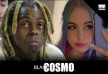 Lil Wayne and Teen Mom’s Rachel Beaver: Text Drama