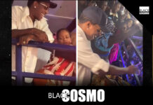 Rihanna Twerks on A$AP Rocky at Barbados Club