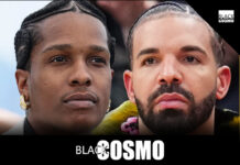 A$AP Rocky on Drake’s Diss and Rihanna Drama