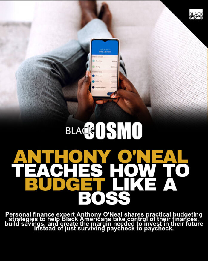Black Americans’ Guide to Money Management Tips Black Americans’ Guide to Money Management Tips