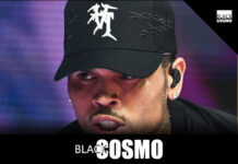 Chris Brown Ex-Housekeeper Usher Tour Profits Fight