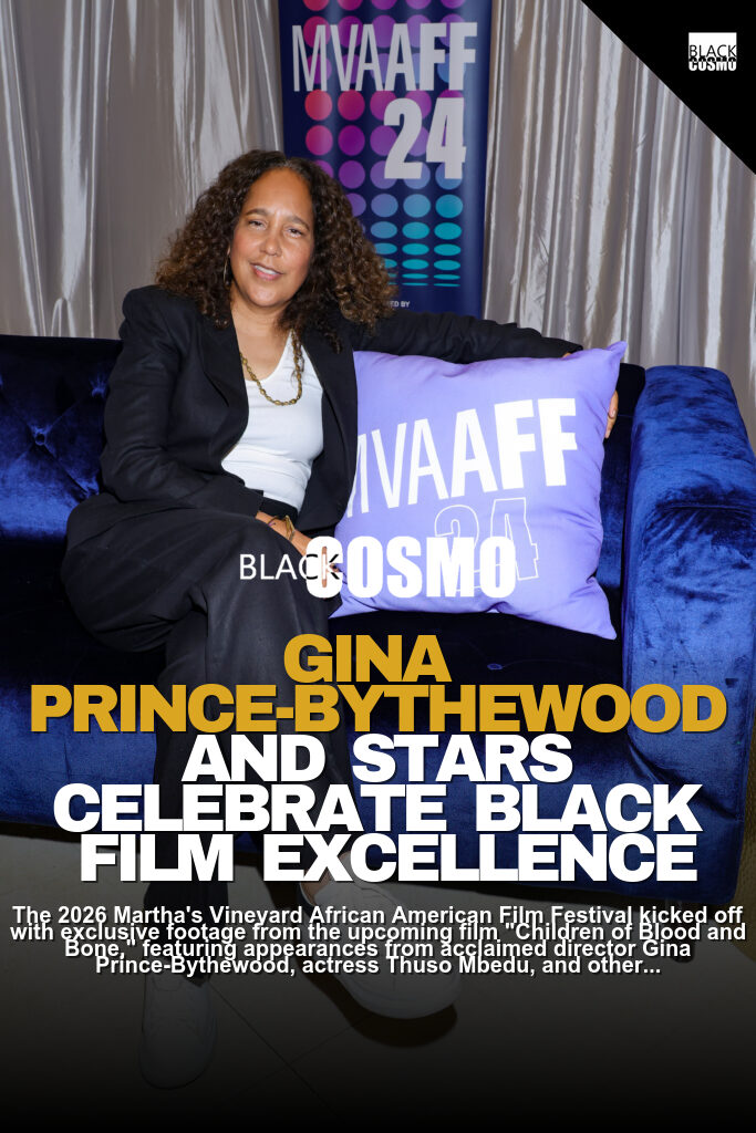 Martha’s Vineyard African American Film Festival Martha’s Vineyard African American Film Festival
